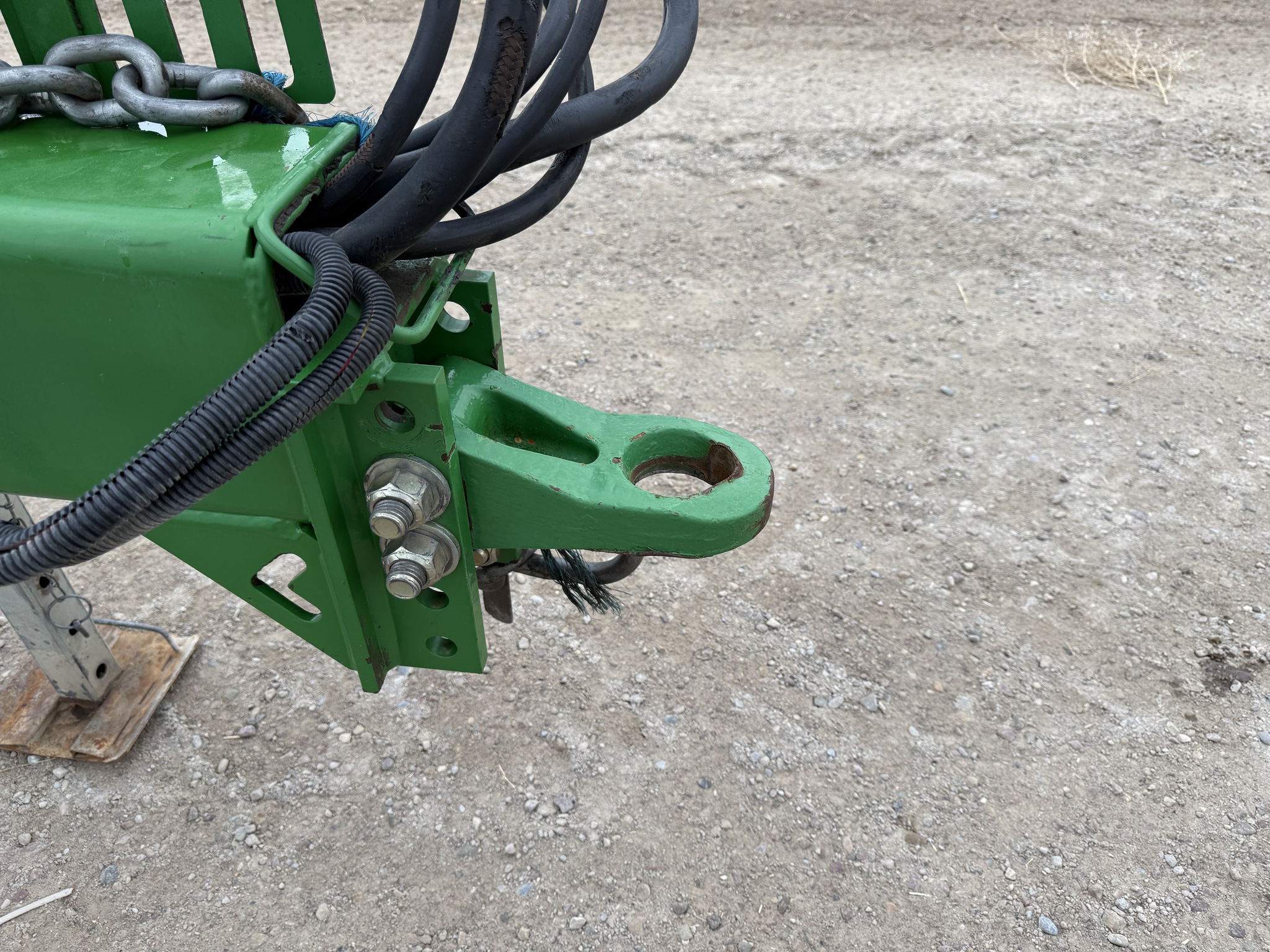 2010 John Deere 1910 Image 11