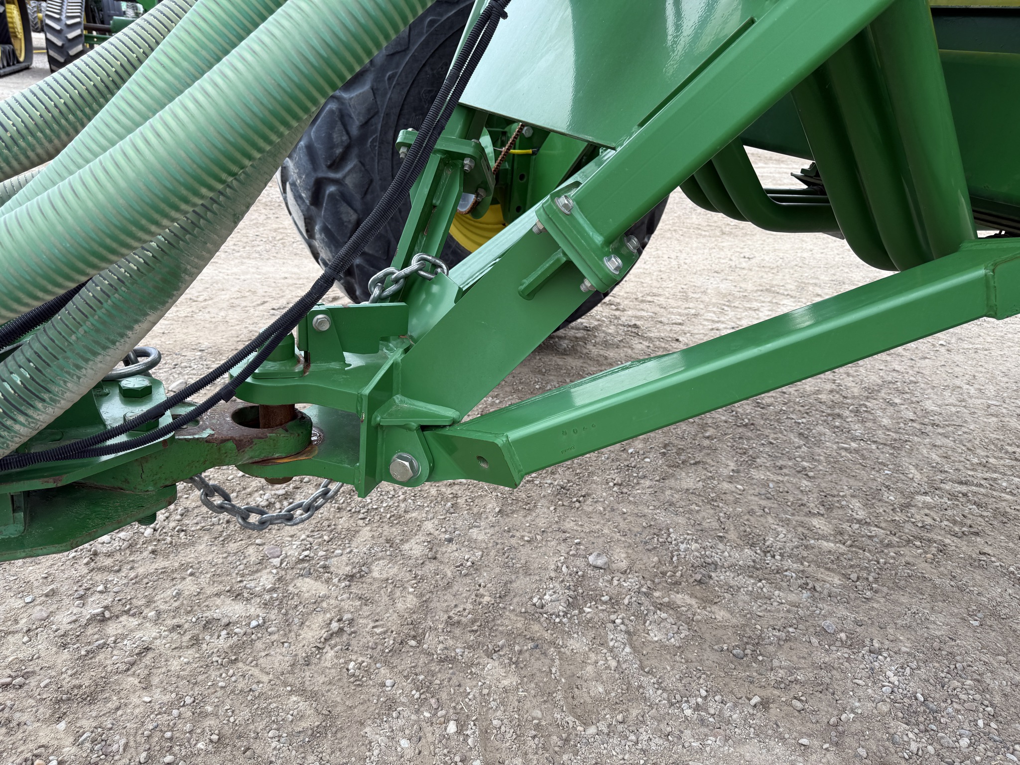 2010 John Deere 1910 Image 13