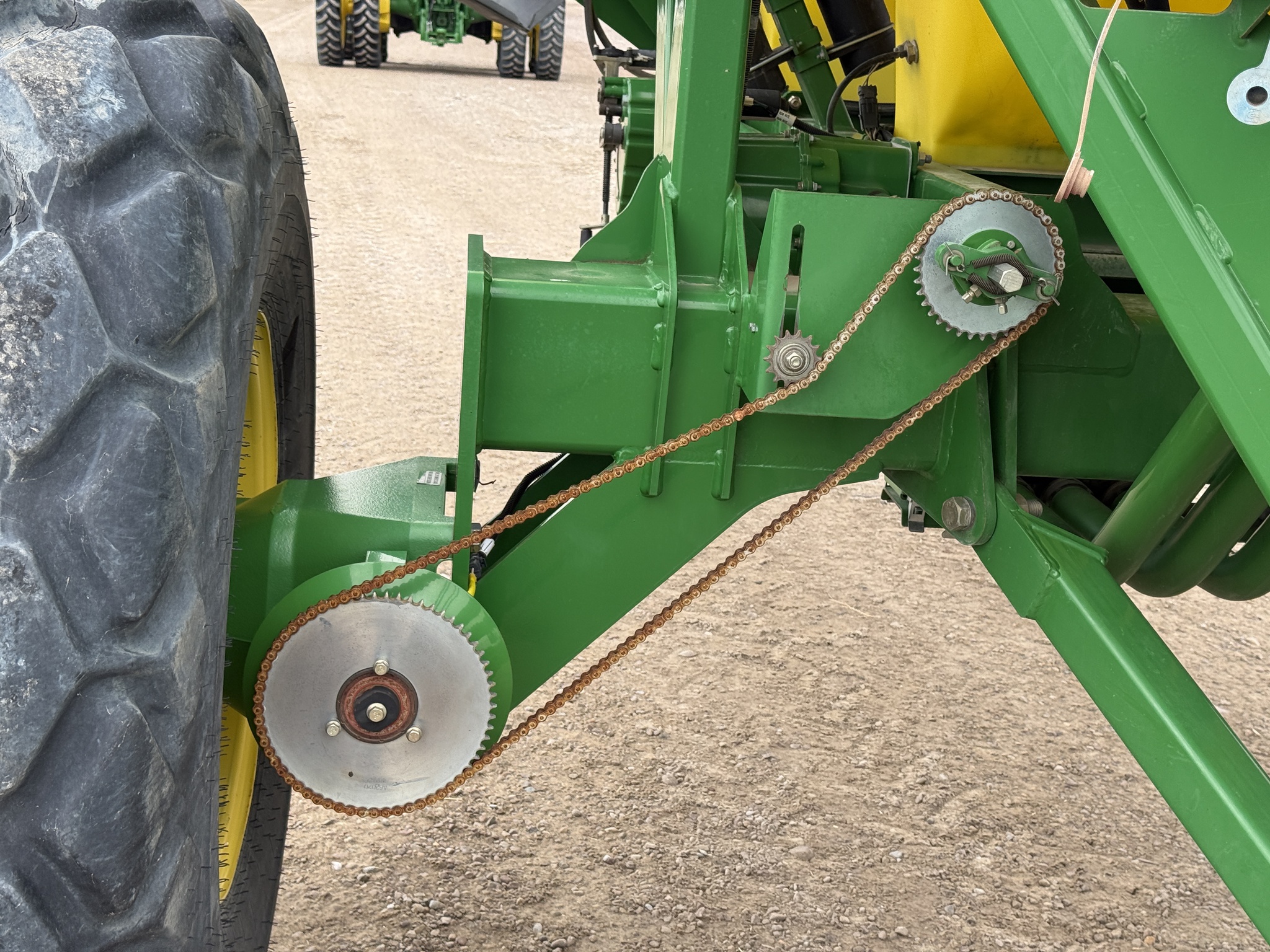 2010 John Deere 1910 Image 27