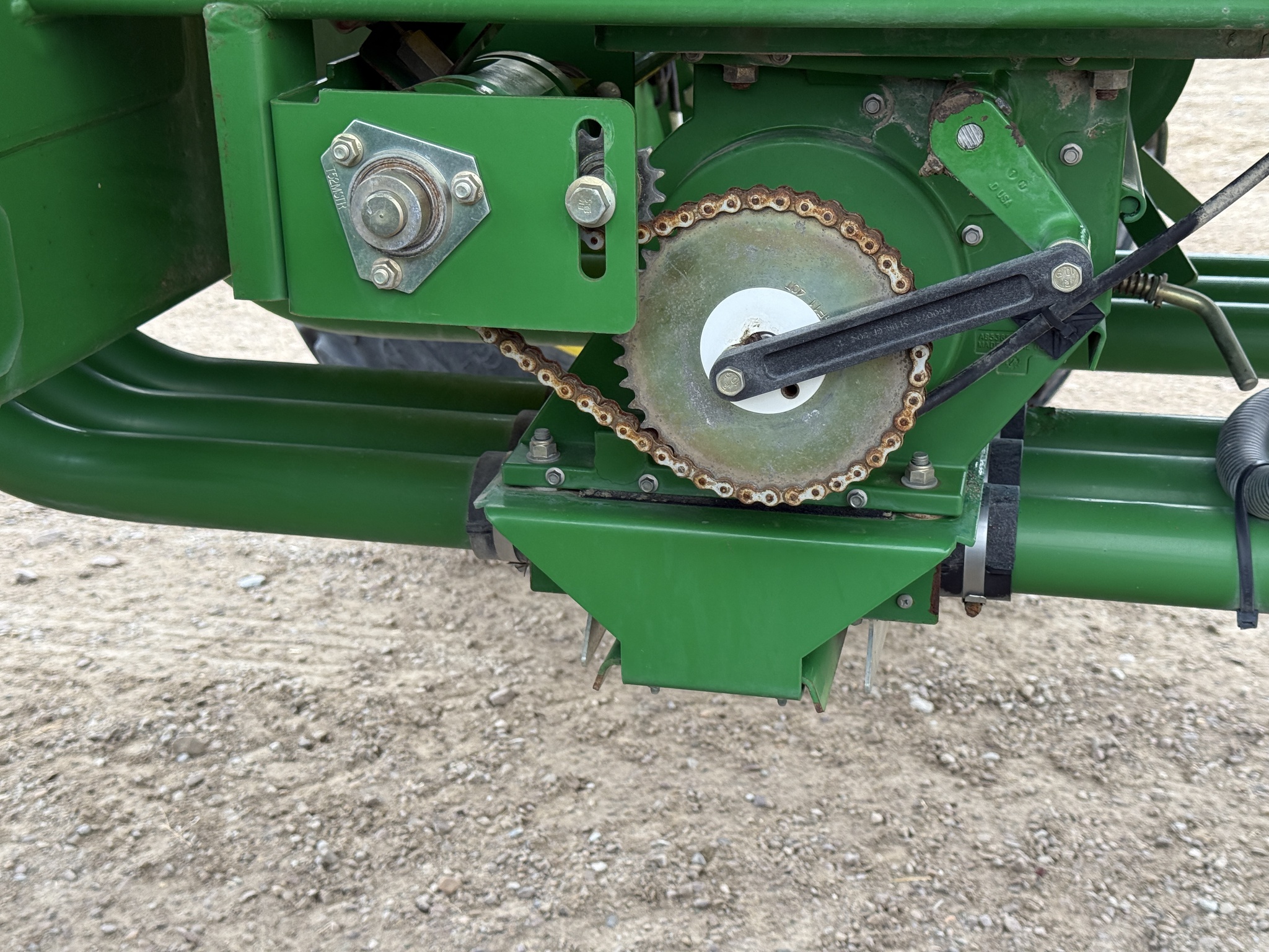 2010 John Deere 1910 Image 23