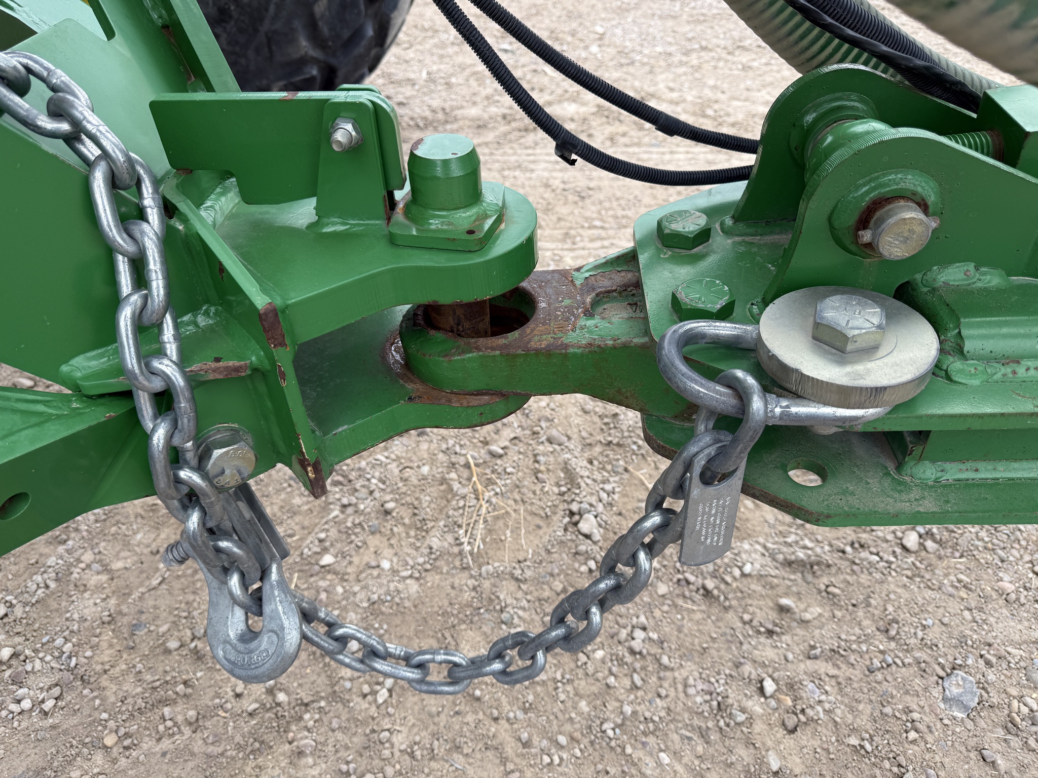 2010 John Deere 1910/730 Image 30