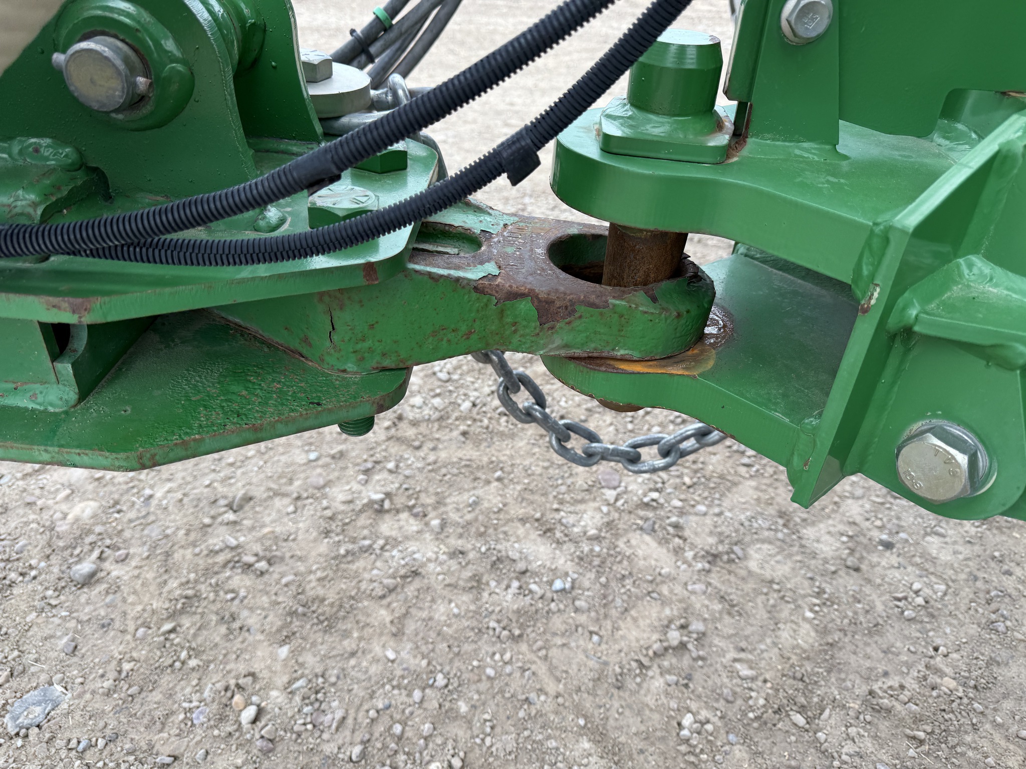 2010 John Deere 1910/730 Image 31