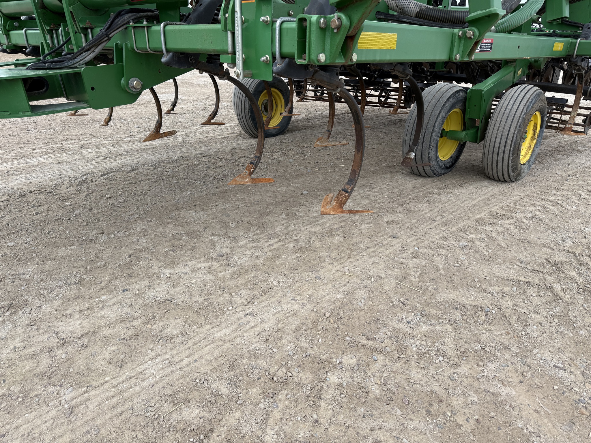 2010 John Deere 1910/730 Image 39