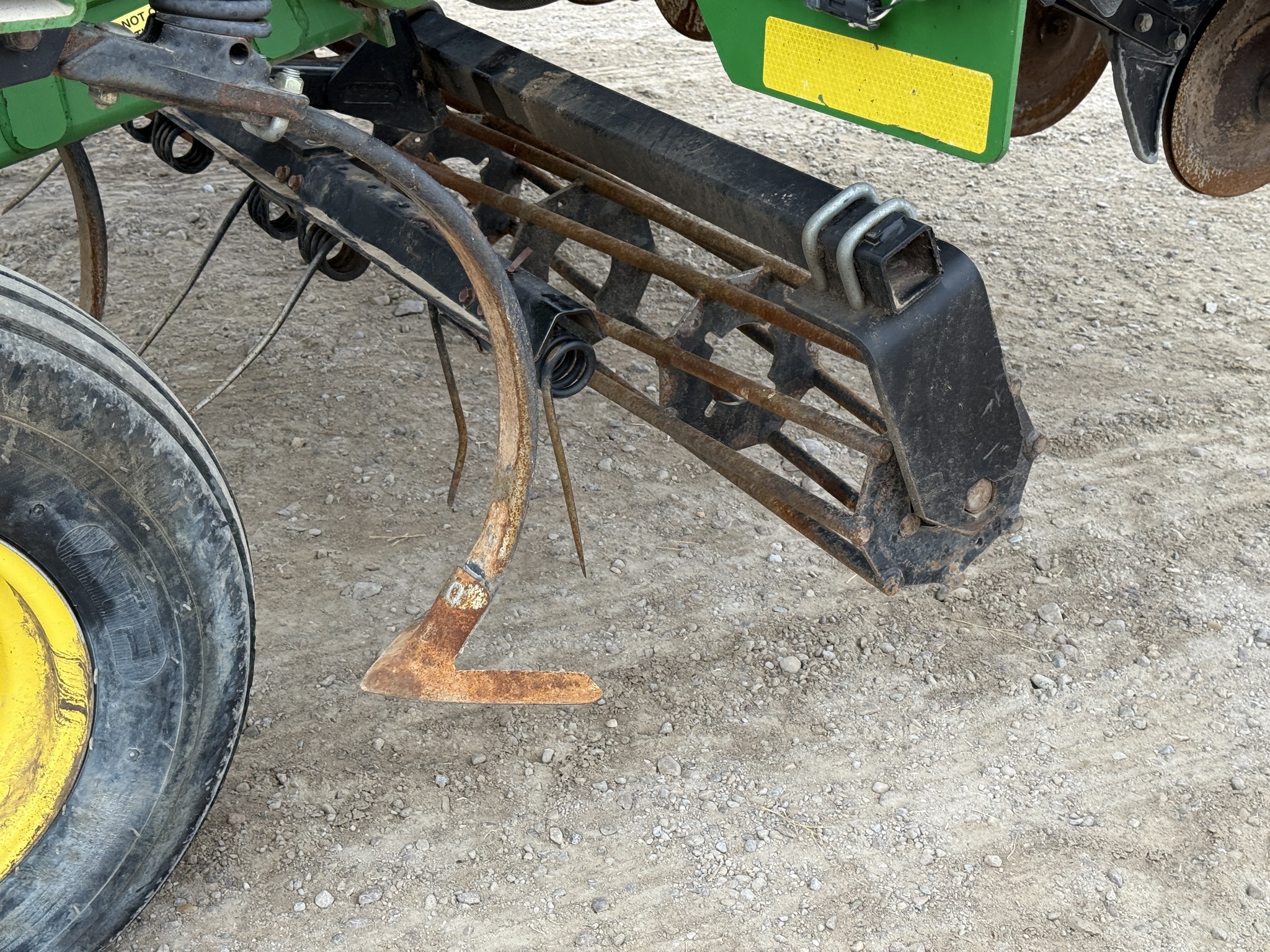 2010 John Deere 1910/730 Image 41