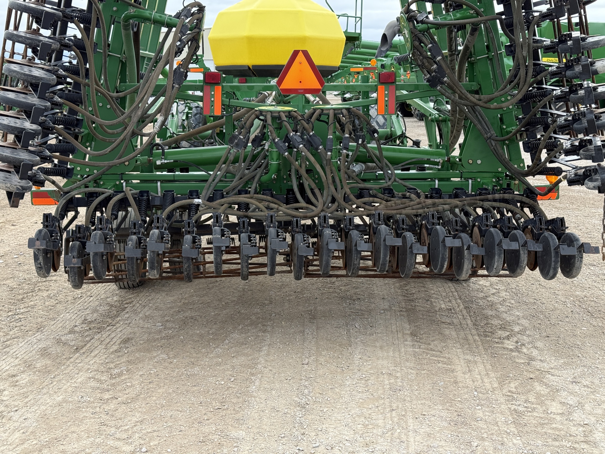 2010 John Deere 1910/730 Image 43