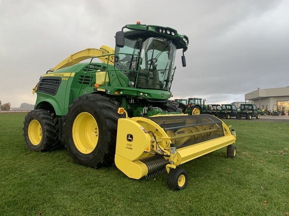 2023 John Deere 8500 thumbnail 4