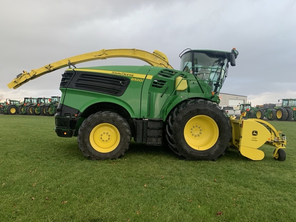 2023 John Deere 8500 thumbnail 5
