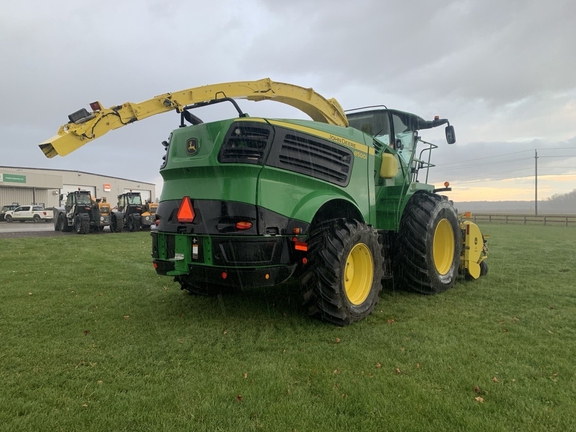 2023 John Deere 8500 thumbnail 6