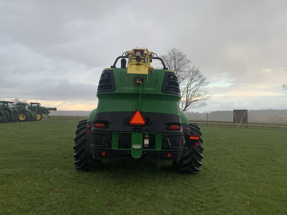 2023 John Deere 8500 thumbnail 7