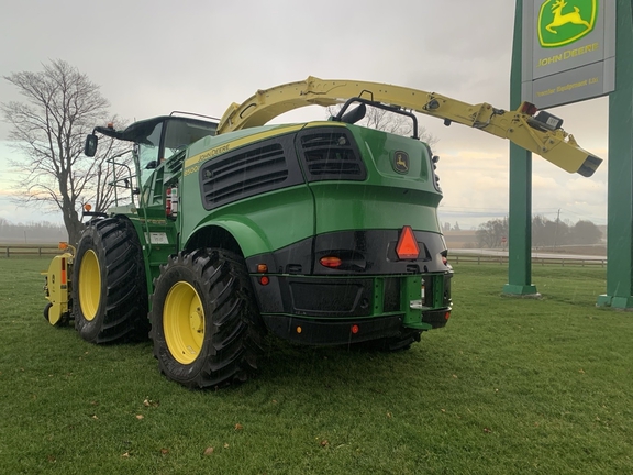 2023 John Deere 8500 thumbnail 8