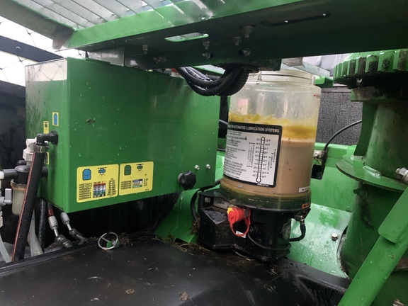 2023 John Deere 8500 thumbnail 10