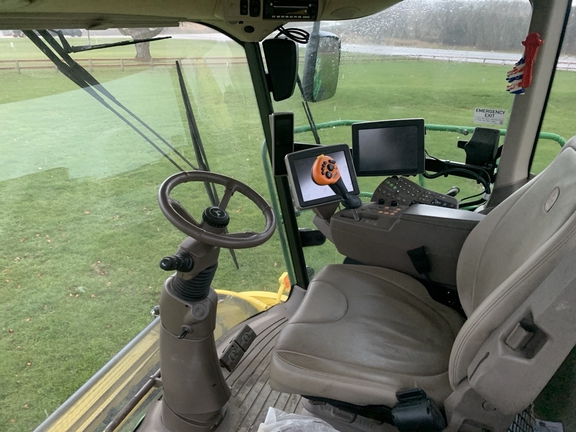2023 John Deere 8500 thumbnail 9