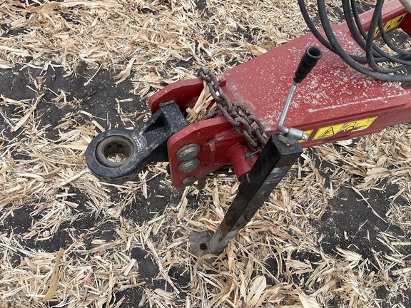 2020 Case IH 875 - Photo16