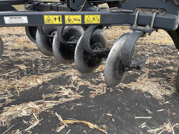 2020 Case IH 875 - Photo12