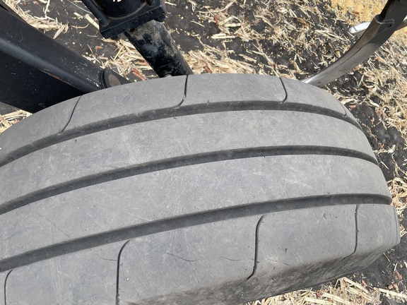 2020 Case IH 875 - Photo11