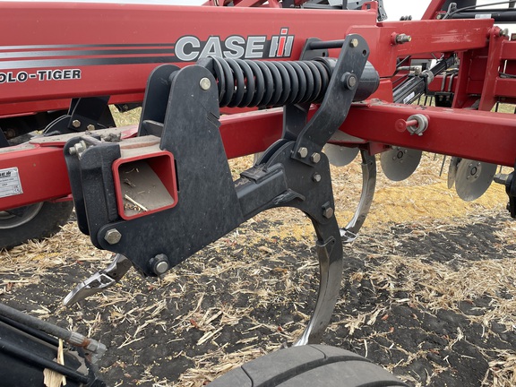 2020 Case IH 875 - Photo10