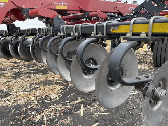 2020 Case IH 875 - Photo15