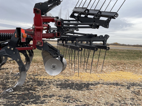 2020 Case IH 875 - Photo5