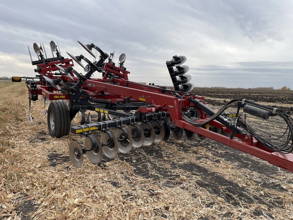 2020 Case IH 875 - Photo3