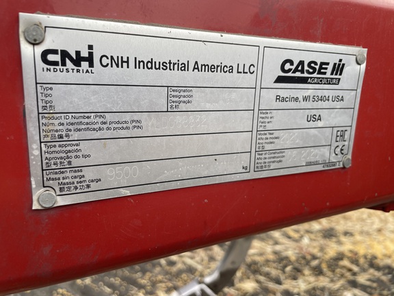 2020 Case IH 875 - Photo7