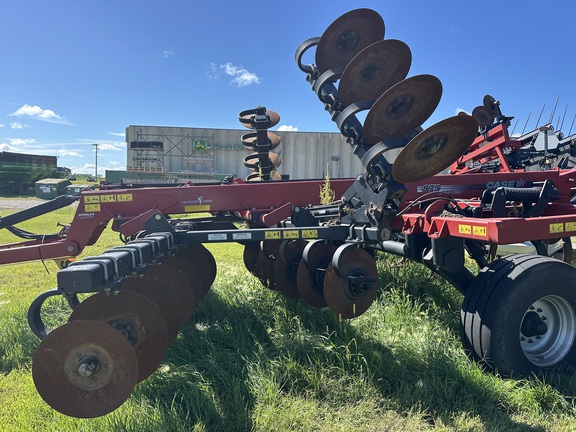 2020 Case IH 875 - Photo18