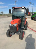 Tractor - Compact Utility For Sale 2022 Kubota LX2610 , 25 HP