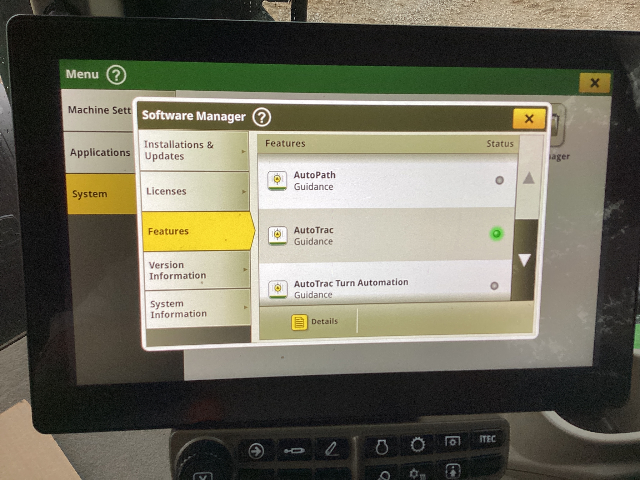 2024 John Deere 8R 310 Image 8