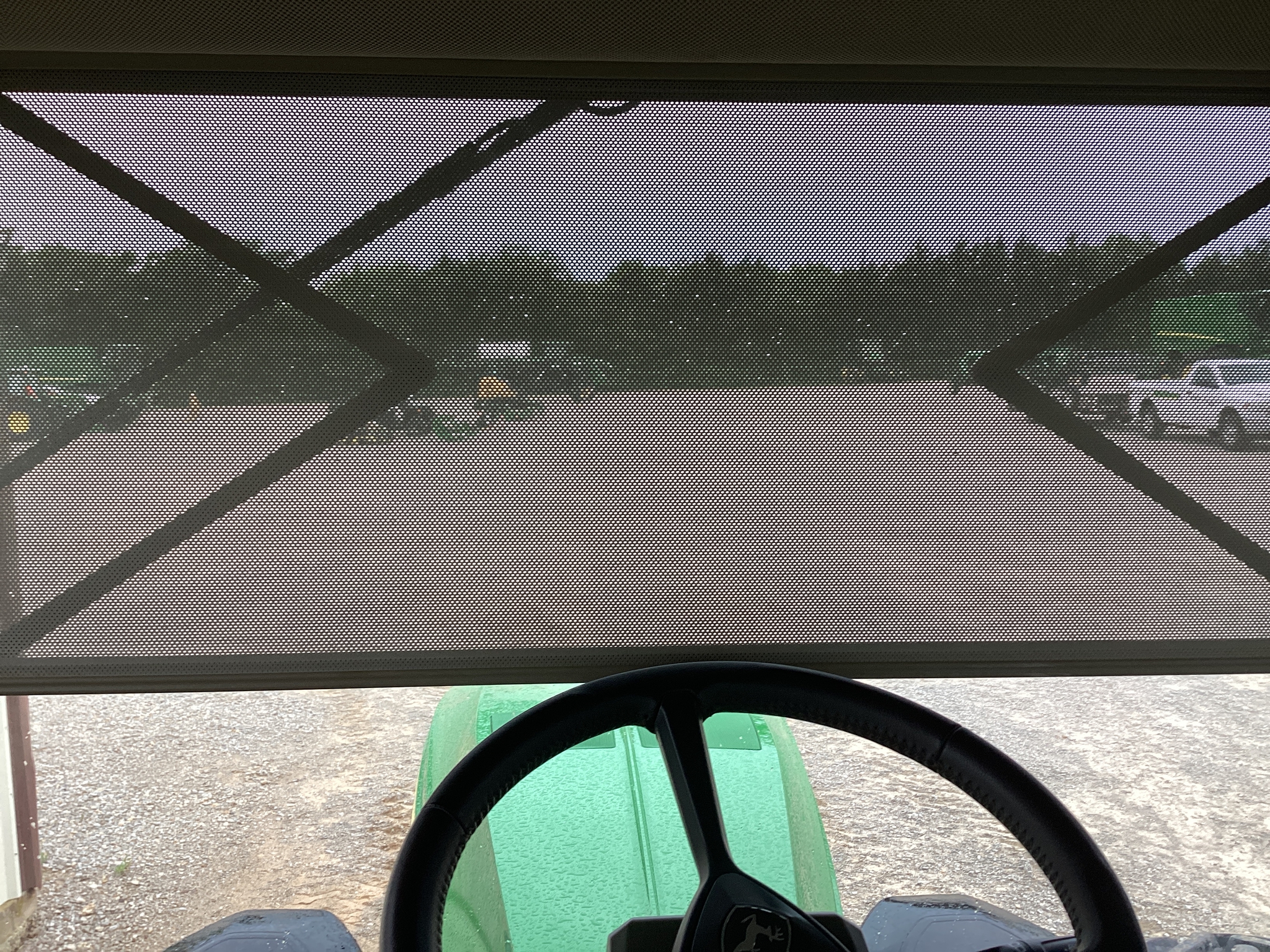 2024 John Deere 8R 310 Image 27