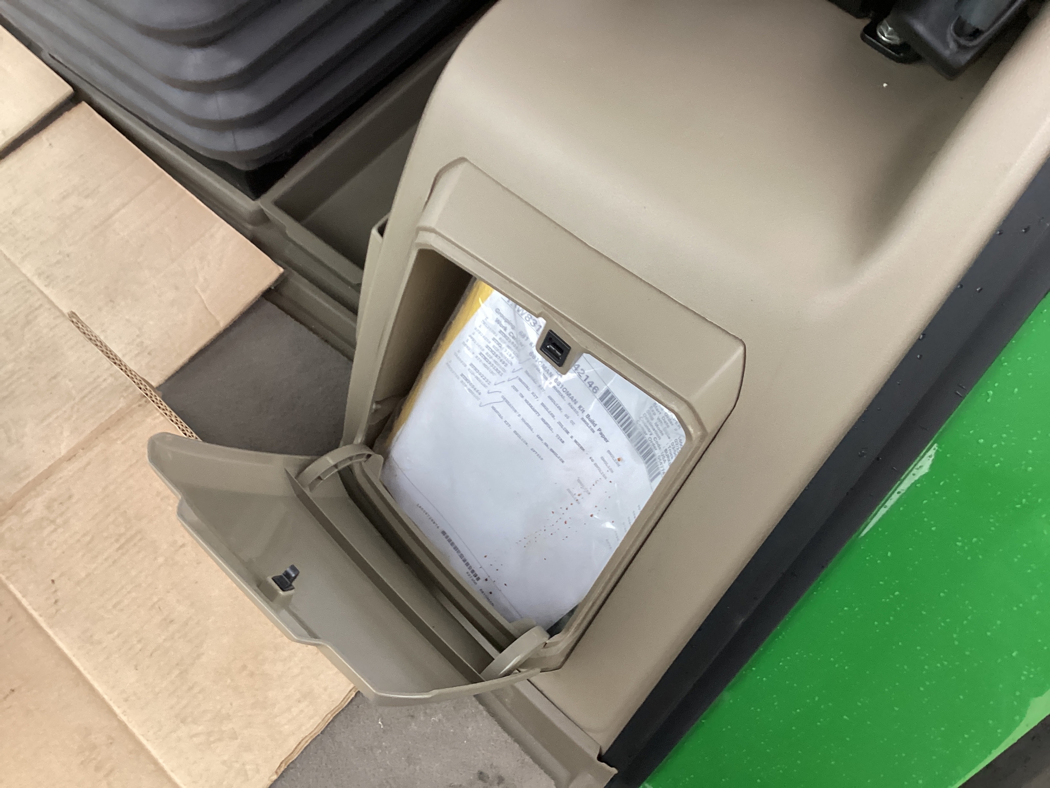 2024 John Deere 8R 310 Image 22