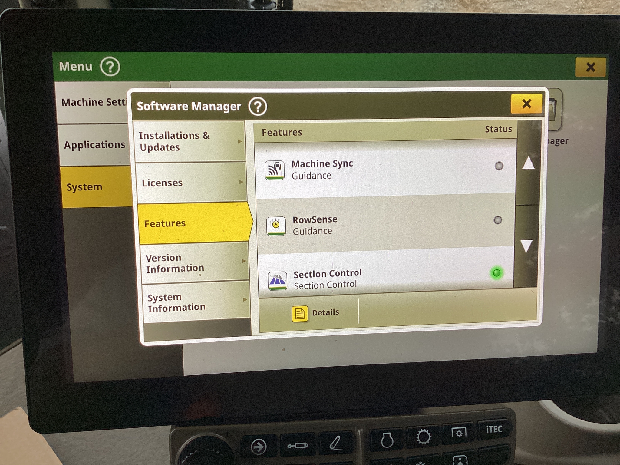 2024 John Deere 8R 310 Image 9