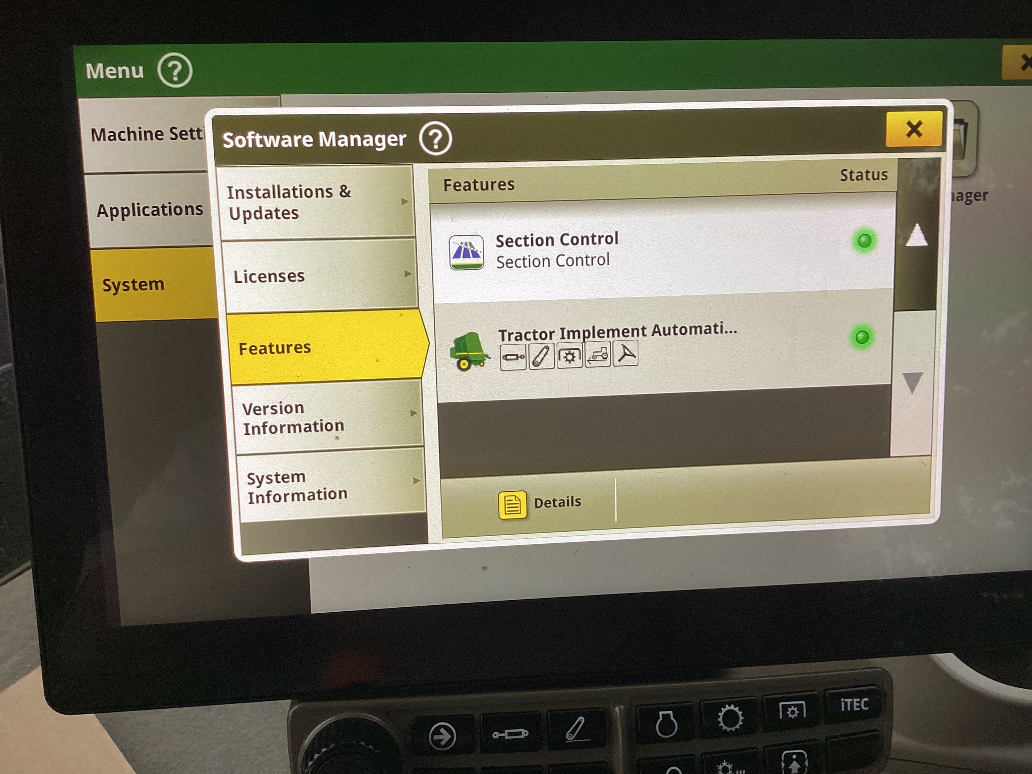 2024 John Deere 8R 310 Image 10