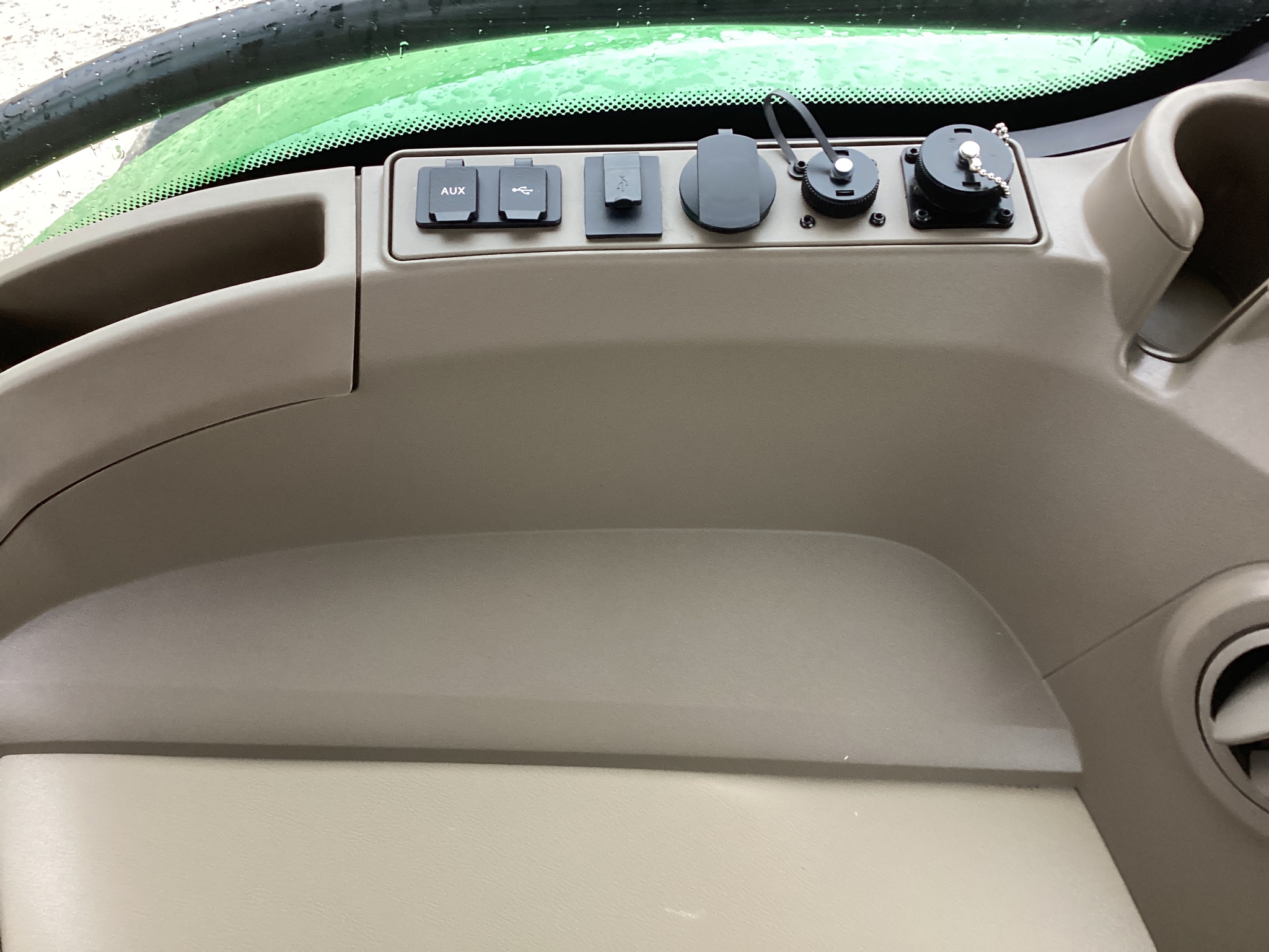 2024 John Deere 8R 310 Image 17