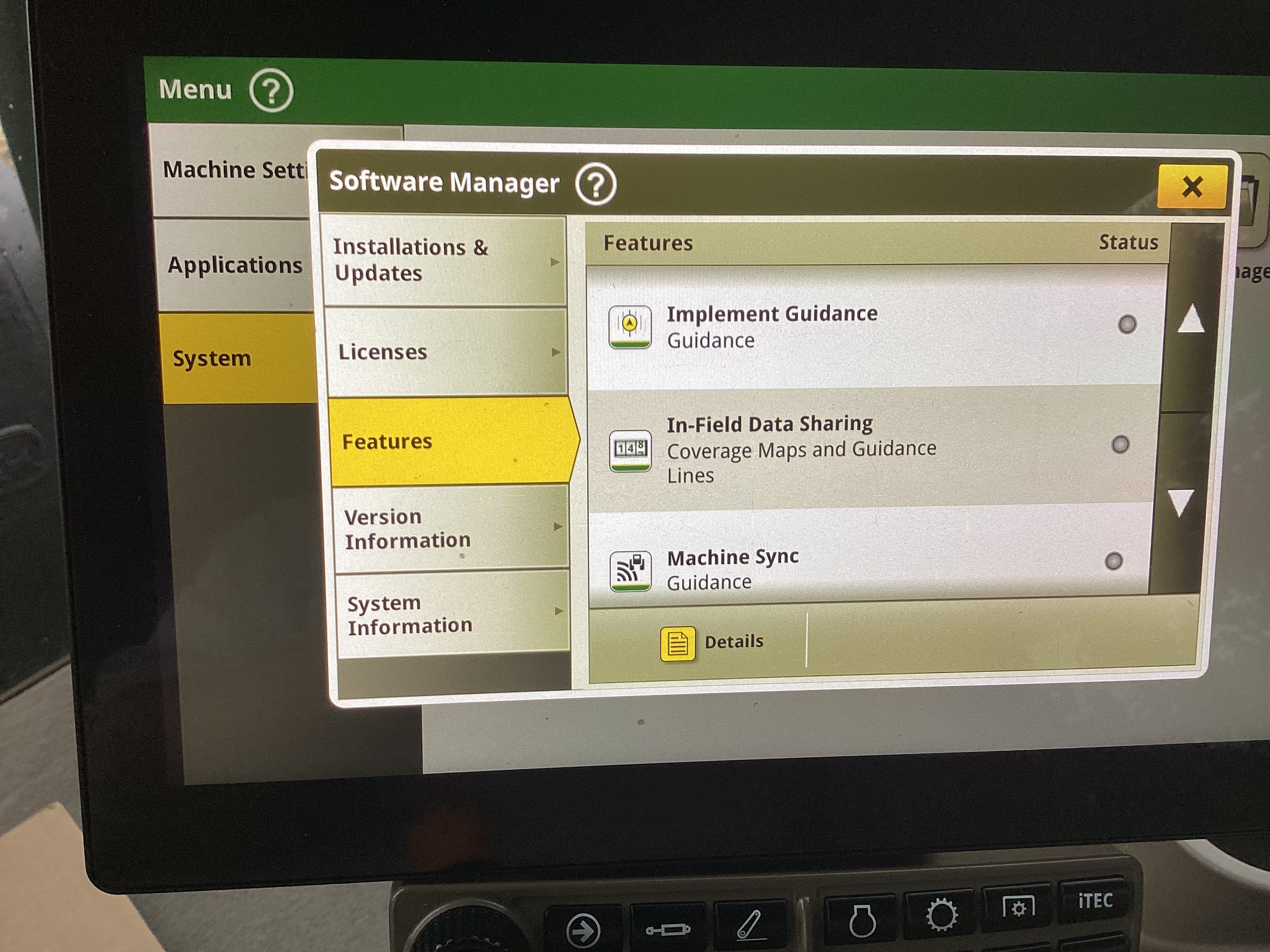 2024 John Deere 8R 310 Image 11