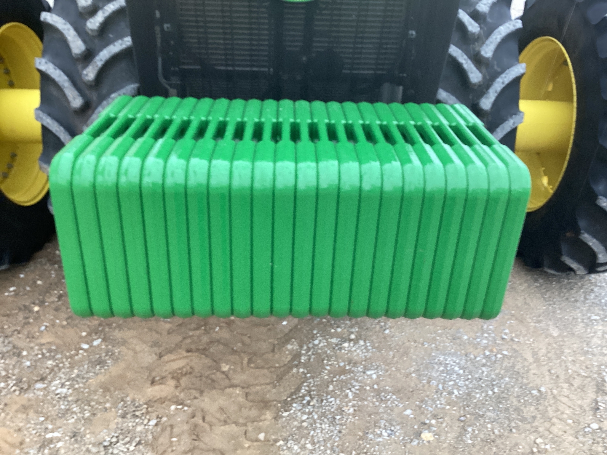 2024 John Deere 8R 310 Image 37