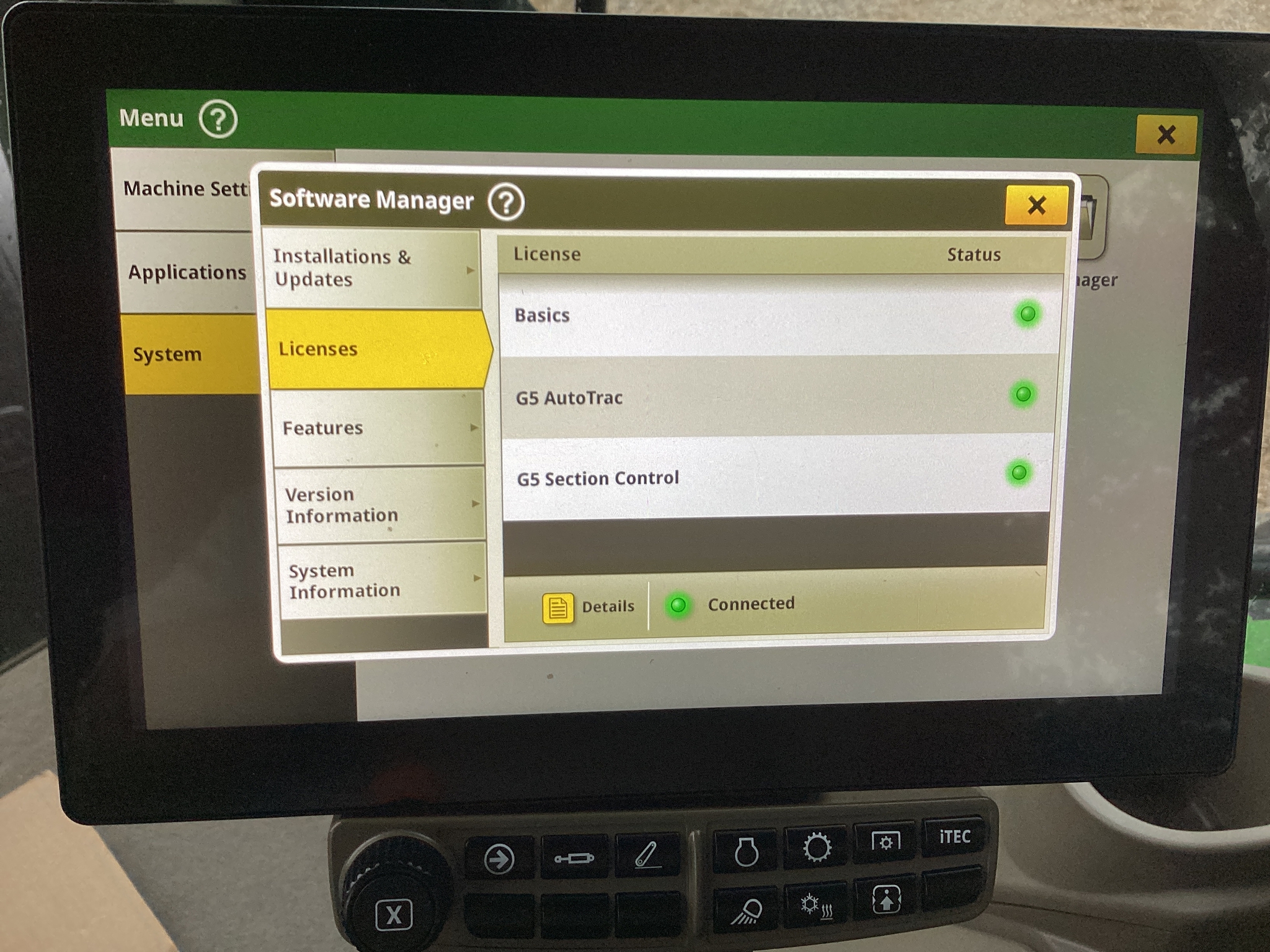 2024 John Deere 8R 310 Image 12