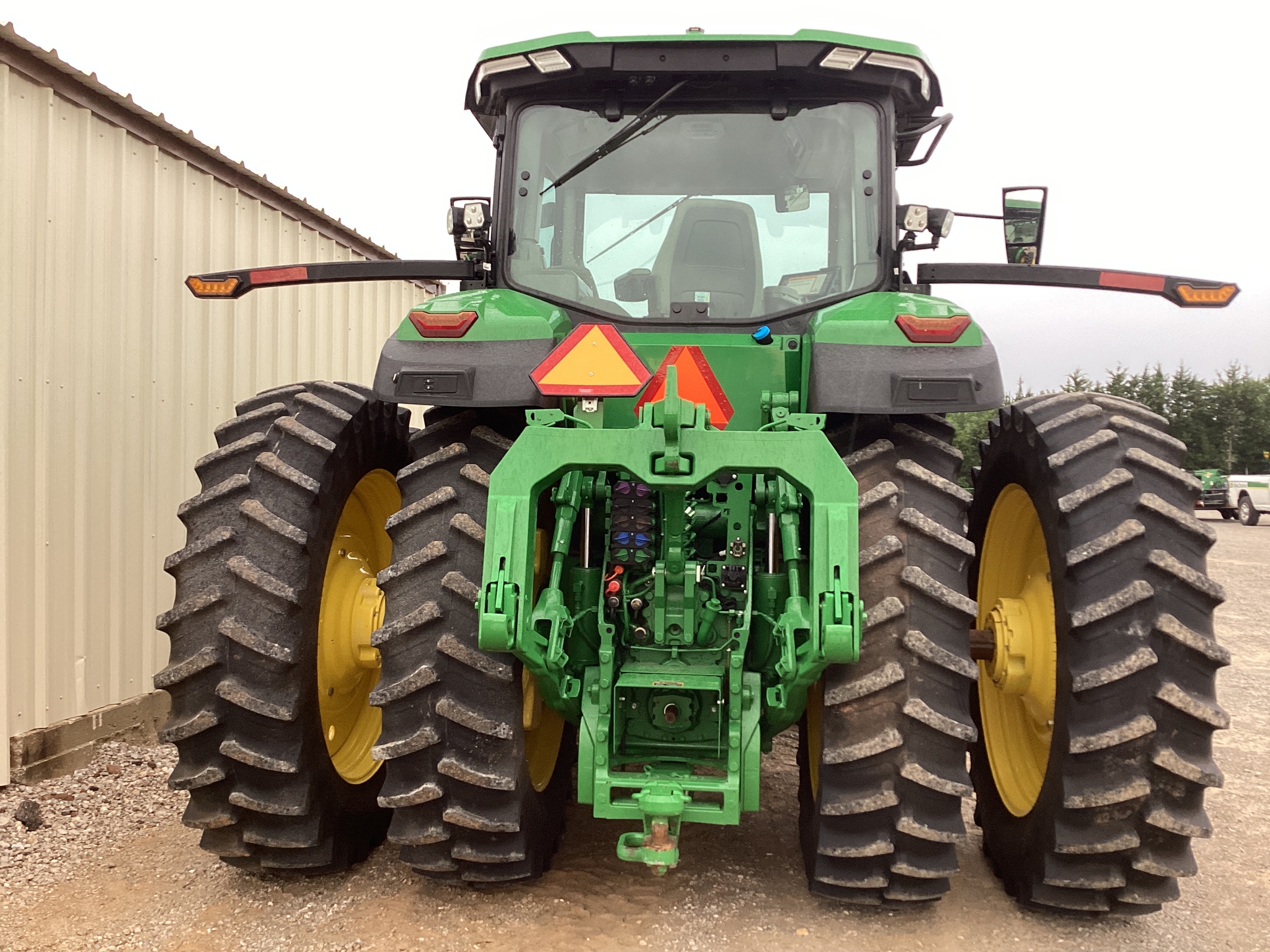 2024 John Deere 8R 310 Image 5