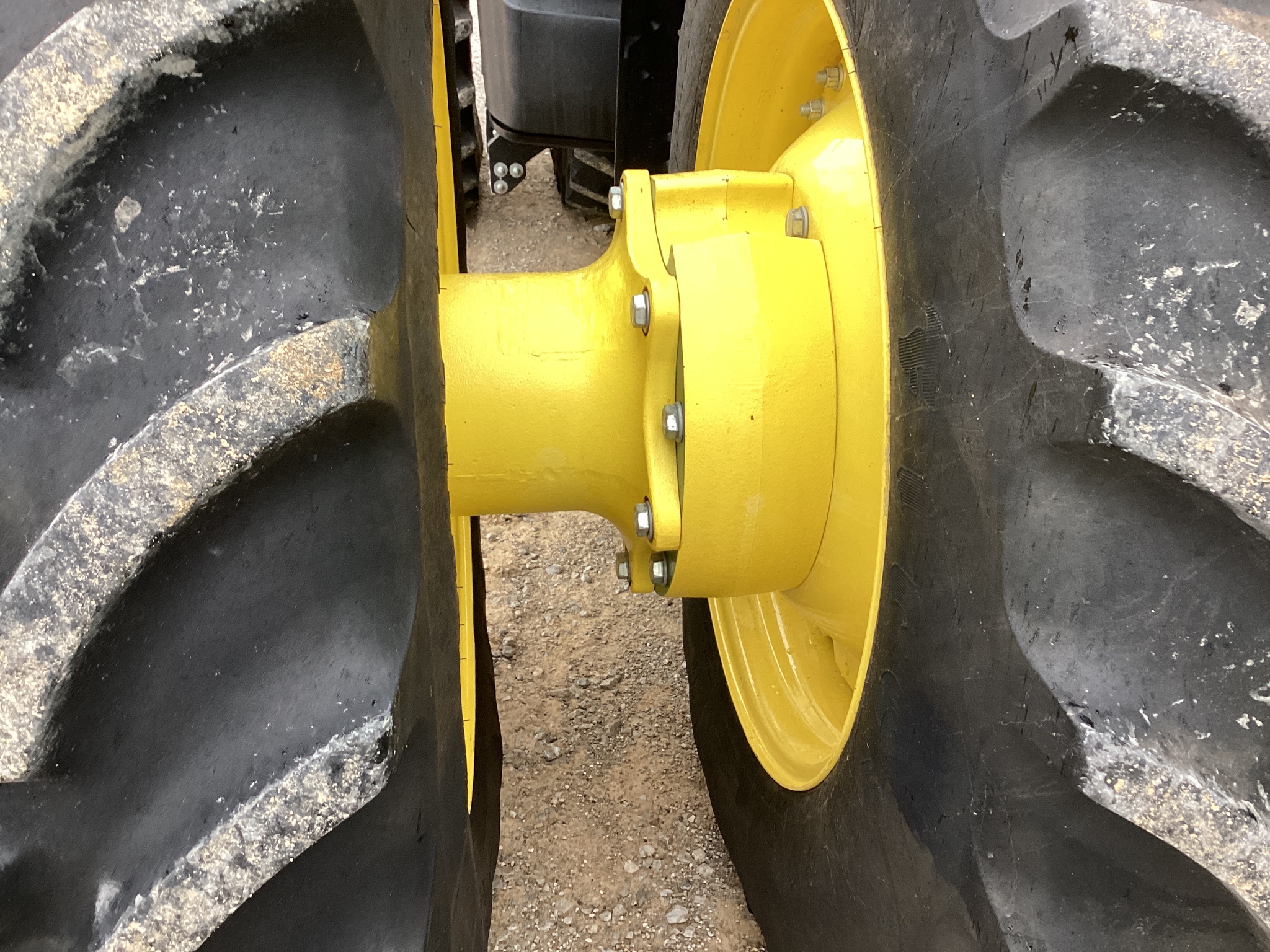 2024 John Deere 8R 310 Image 47