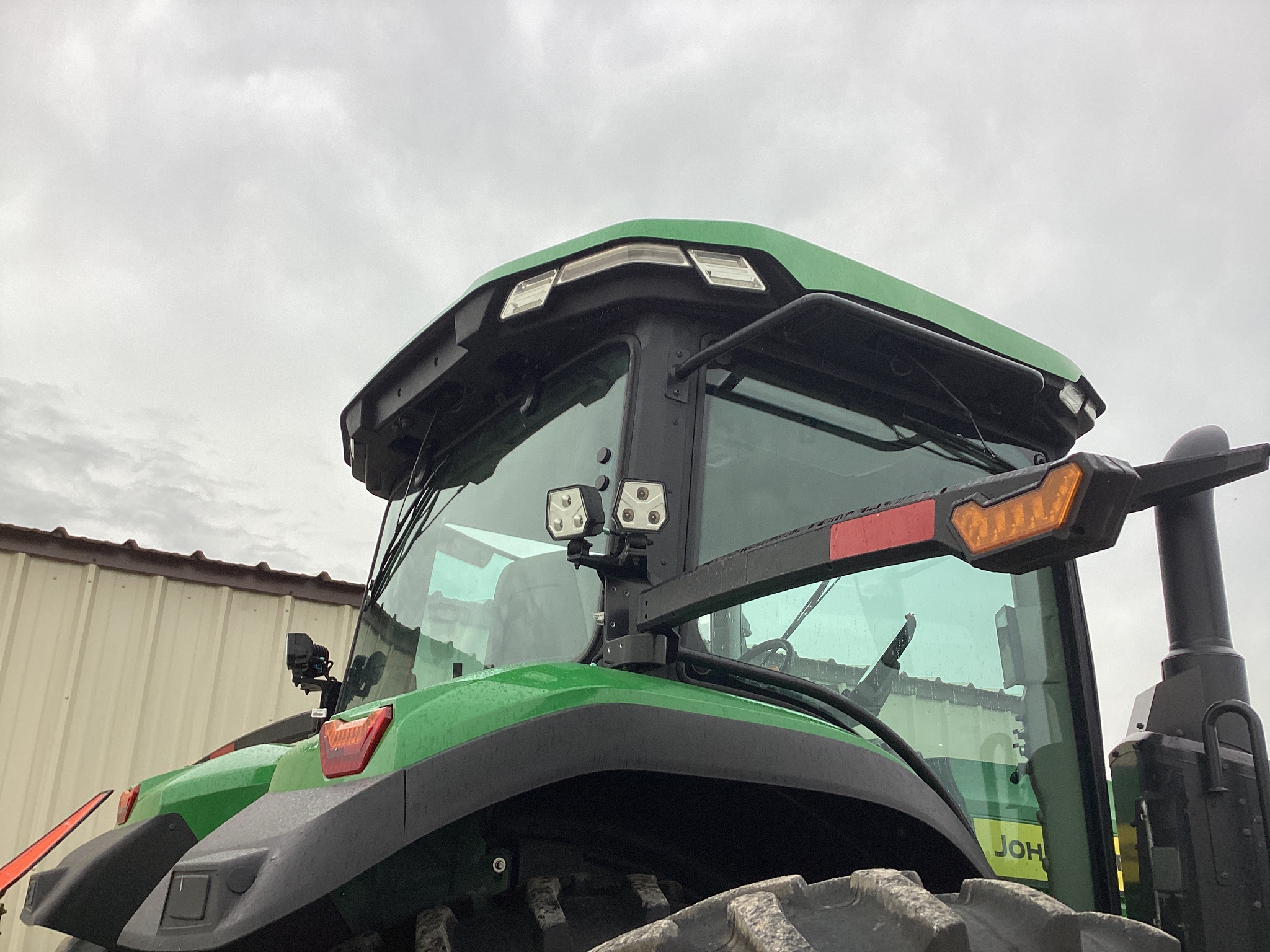 2024 John Deere 8R 310 Image 30