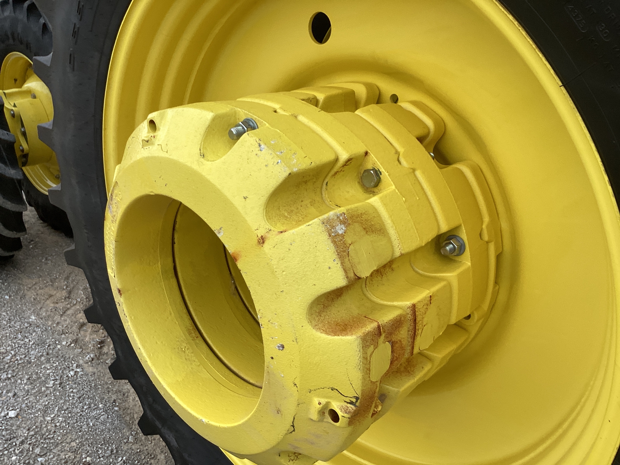 2024 John Deere 8R 310 Image 42