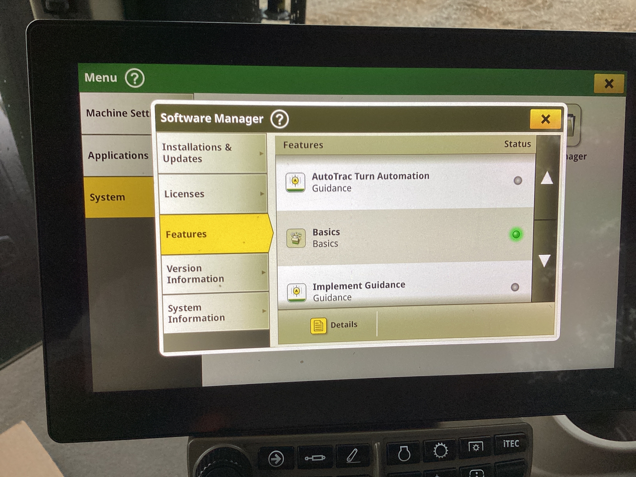 2024 John Deere 8R 310 Image 13