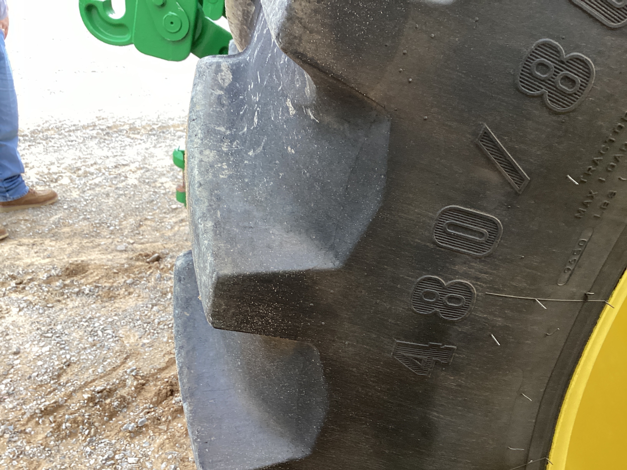 2024 John Deere 8R 310 Image 48