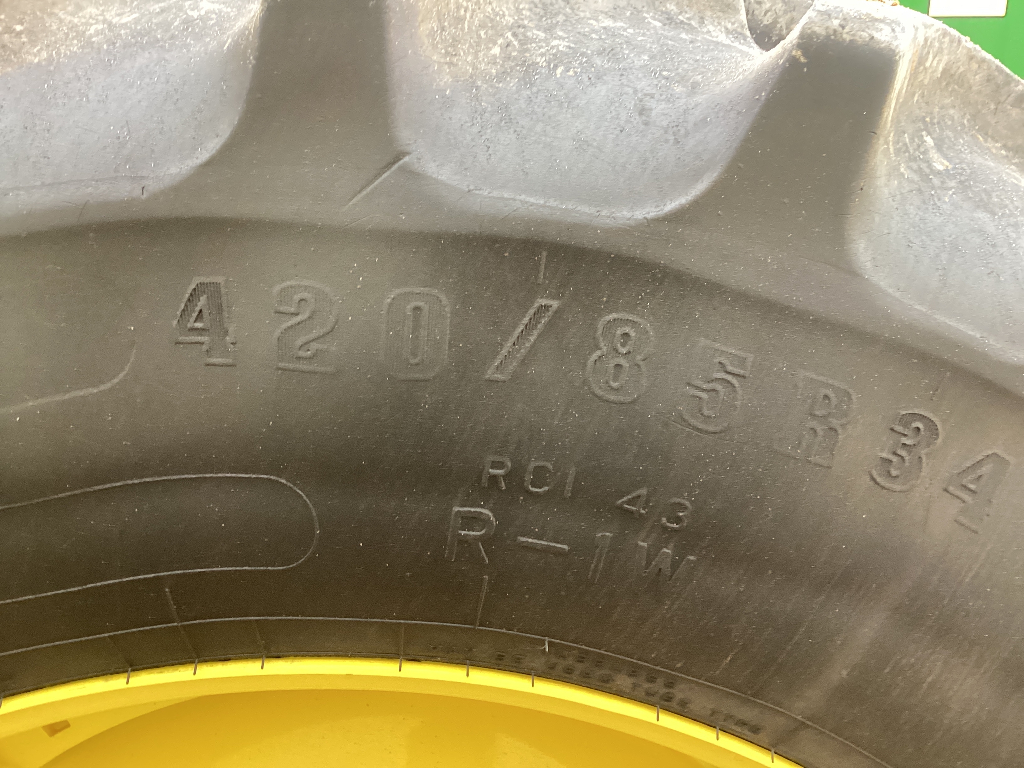 2024 John Deere 8R 310 Image 49