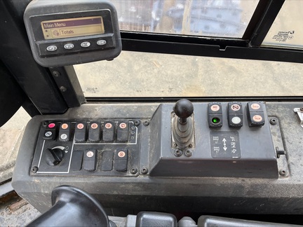 2011 Caterpillar D6K