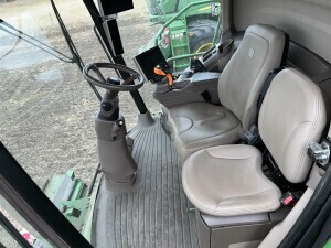 Used 2018 John Deere S780 Combines at Horizon Ag & Turf in Lloydminster, AB - Photo12