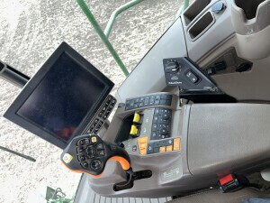 Used 2018 John Deere S780 Combines at Horizon Ag & Turf in Lloydminster, AB - Photo13