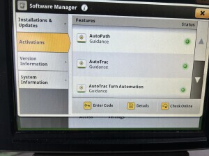 Used 2018 John Deere S780 Combines at Horizon Ag & Turf in Lloydminster, AB - Photo18