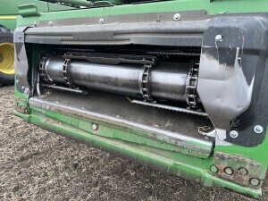 Used 2018 John Deere S780 Combines at Horizon Ag & Turf in Lloydminster, AB - Photo19