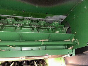 Used 2018 John Deere S780 Combines at Horizon Ag & Turf in Lloydminster, AB - Photo20