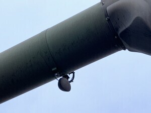 Used 2018 John Deere S780 Combines at Horizon Ag & Turf in Lloydminster, AB - Photo21