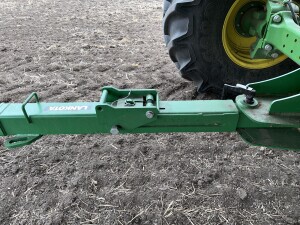 Used 2018 John Deere S780 Combines at Horizon Ag & Turf in Lloydminster, AB - Photo23